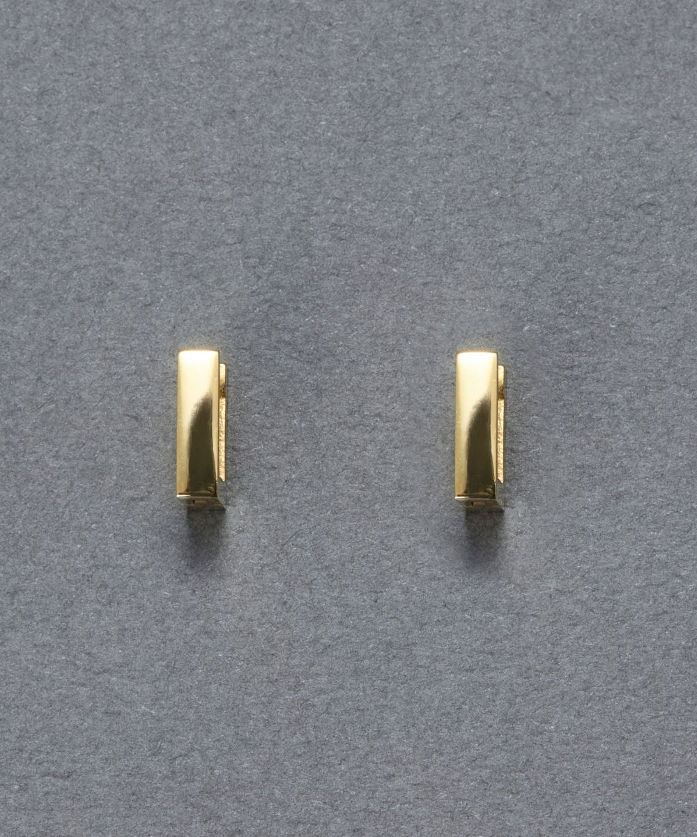 Phoebe/フィービィー】【金属アレルギー対応】ストレートワンタッチ