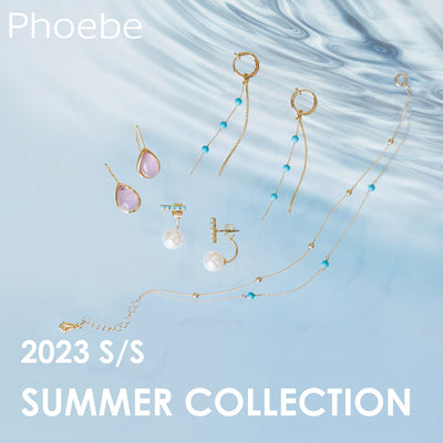 2023 S/S Summer collection