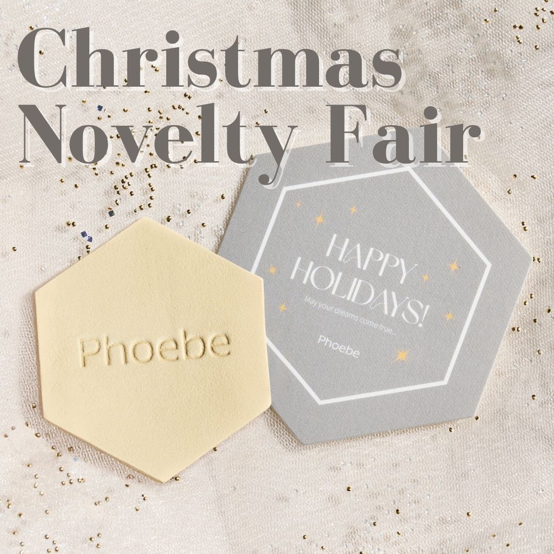 配布終了】2025 Phoebeクリスマスノベルティフェア – JEWEL ADDICT