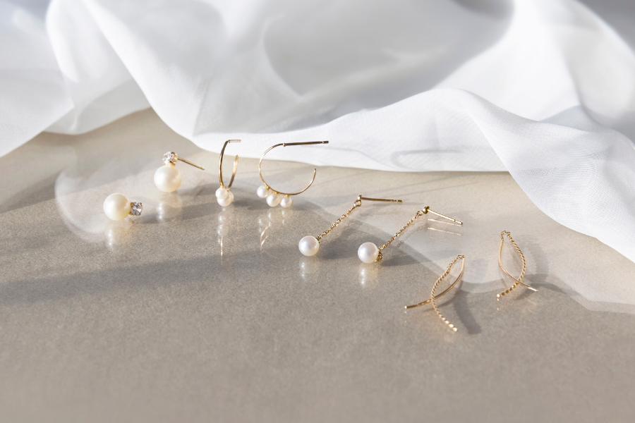 K10 Jewelry|毎日にも、肌にも優しい K10 Jewelry|毎日にも、肌にも優しい
