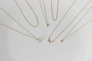 K10 Jewelry｜毎日にも、肌にも優しい