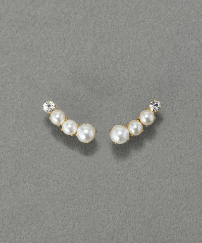 【シリーズ累計販売20000点突破！】Rio de laパールピアス