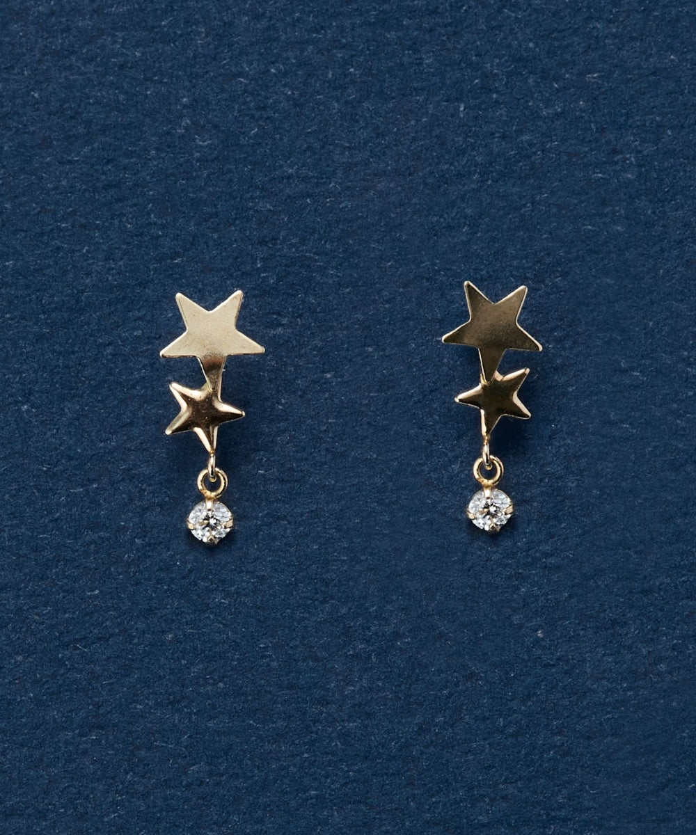 K10 Jewelry｜毎日にも、肌にも優しい