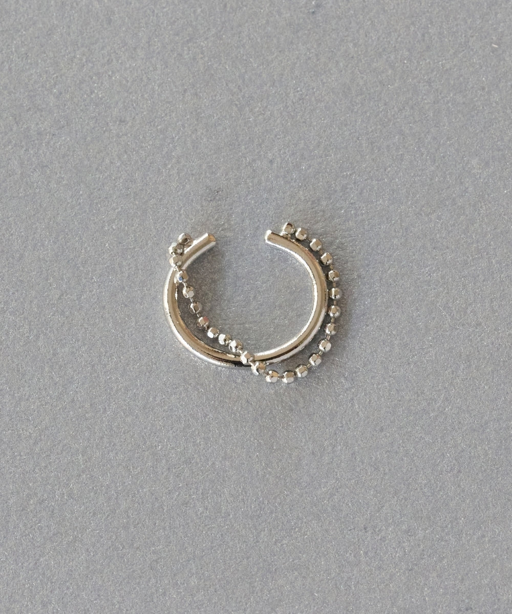 Phoebe/フィービィー】シトラスイヤーカフ – JEWEL ADDICT