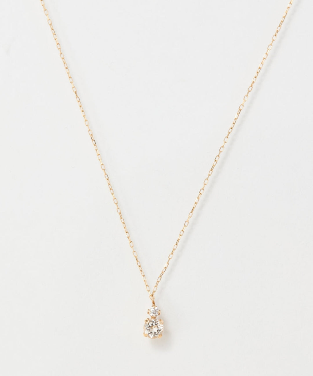 Phoebe/フィービィー】【K10】ジュエルラック誕生石ネックレス – JEWEL