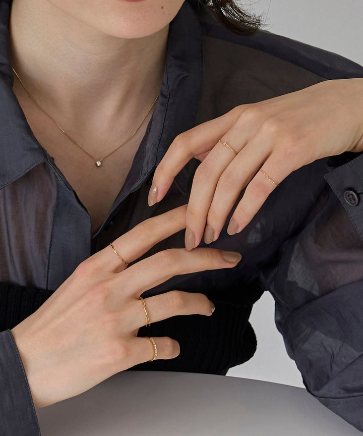 Phoebe/フィービィー】【K10】プレートビジューチェーンリング – JEWEL Phoebe/フィービィー】【K10】プレートビジューチェーンリング – JEWEL