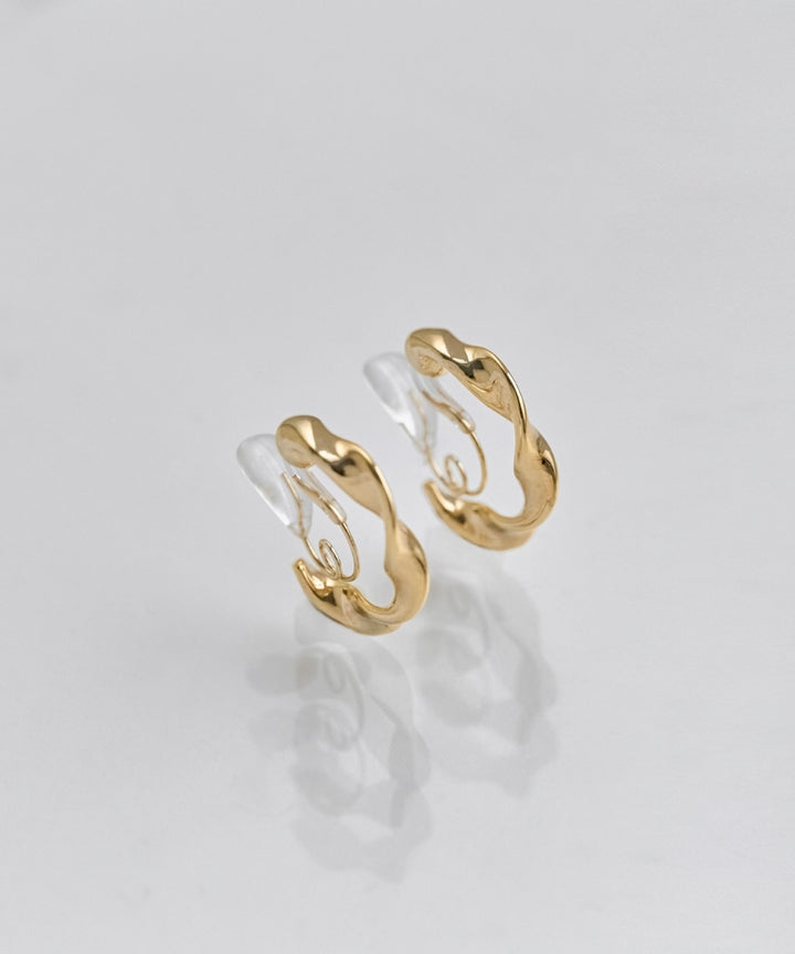 Phoebe/フィービィー】【金属アレルギー対応】【痛くないシリーズ