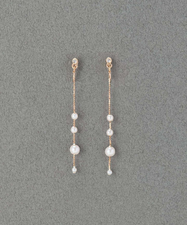 Phoebe/フィービィー】【金属アレルギー対応】【痛くないシリーズ】ド