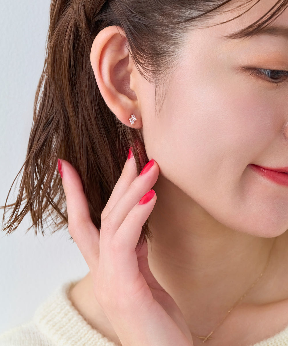 Phoebe/フィービィー】2024Xmas Collection【K10】ツインバケット