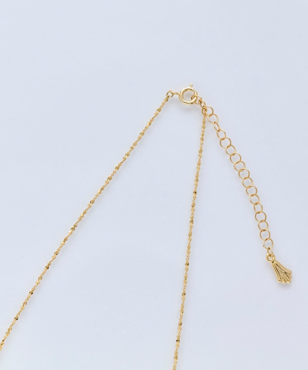 Phoebe/フィービィー】2024Xmas限定set グランサンティエネックレス