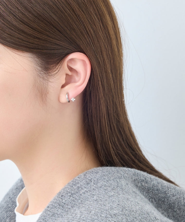 Phoebe/フィービィー】【金属アレルギー対応】【痛くないシリーズ