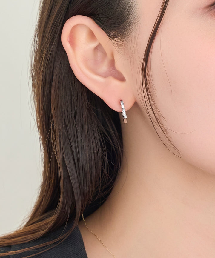 Phoebe/フィービィー】 【金属アレルギー対応】ワンタッチライナー