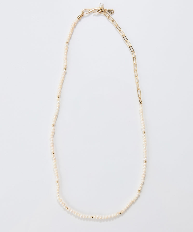 ロビンスティール淡水パールネックレス Robin Steele ロビンスティール 淡水パール ネックレス Robin