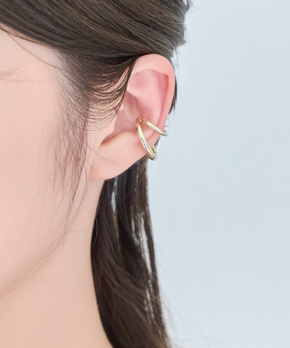 EAR CUFF – JEWEL ADDICT