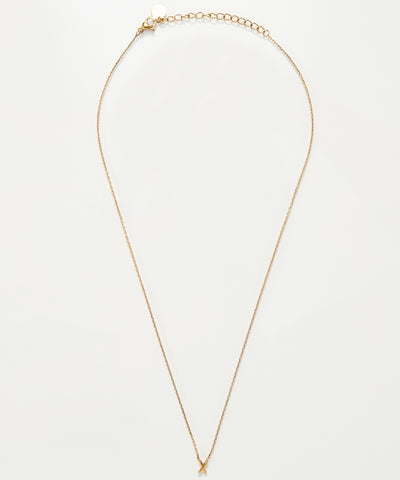 【2025Xmas Collection】ラディアントミニクロスネックレス&ピアス/BOX&ショッパー付き