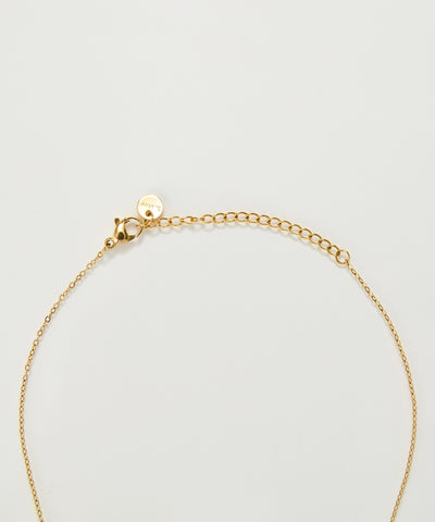 【2025Xmas Collection】ラディアントオーバルパヴェネックレス&イヤリング/BOX&ショッパー付き