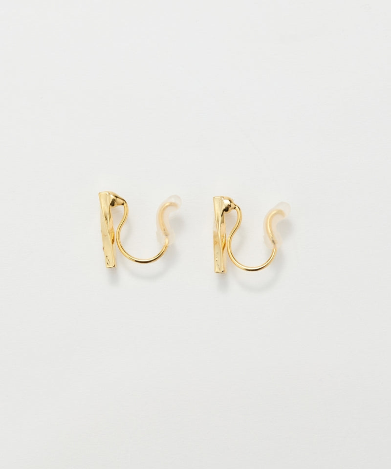 【2025Xmas Collection】ラディアントオーバルパヴェネックレス&イヤリング/BOX&ショッパー付き