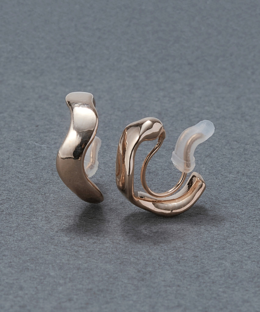 Phoebe/フィービィー】 【痛くないシリーズ/金属アレルギー対応