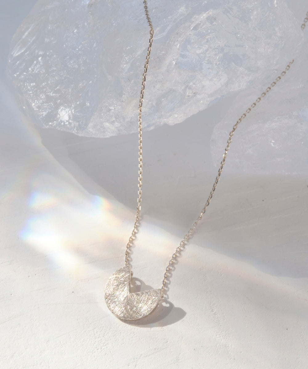 アクセサリー Eco Jewel フラワー シトリン ネックレス /b0030ct ジュエリー専門店