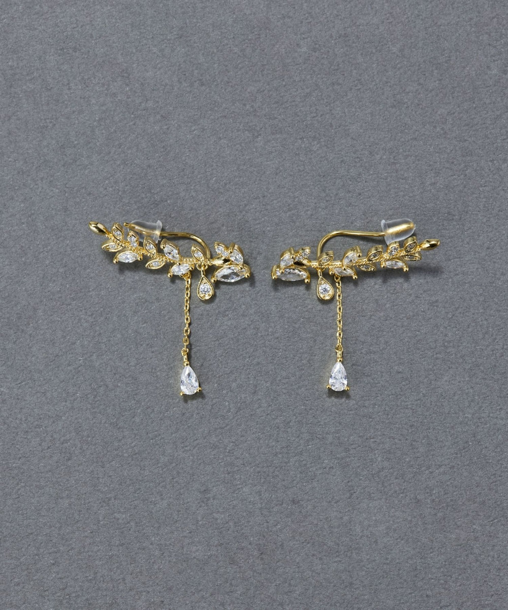 PIERCE – JEWEL ADDICT