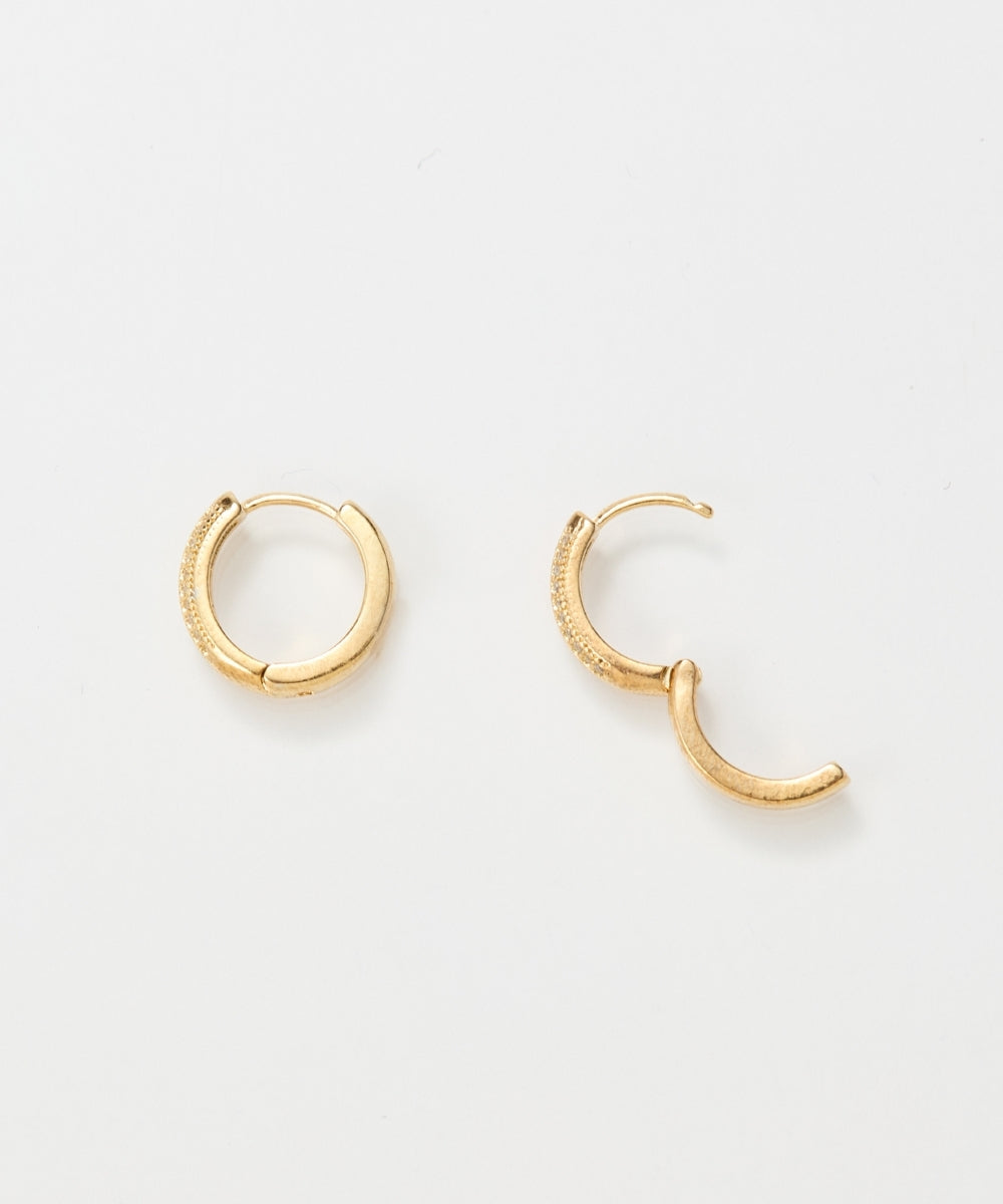 Phoebe/フィービィー】パヴェビジューフープピアス – JEWEL ADDICT Phoebe/フィービィー】パヴェビジューフープピアス – JEWEL ADDICT