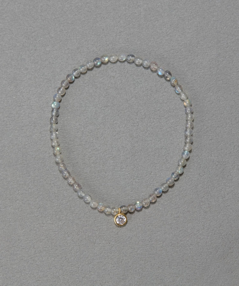 ウィスパーストーンブレスレット/天然石