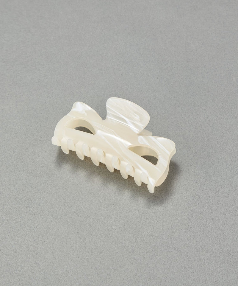 マーブルカラーバンスクリップ