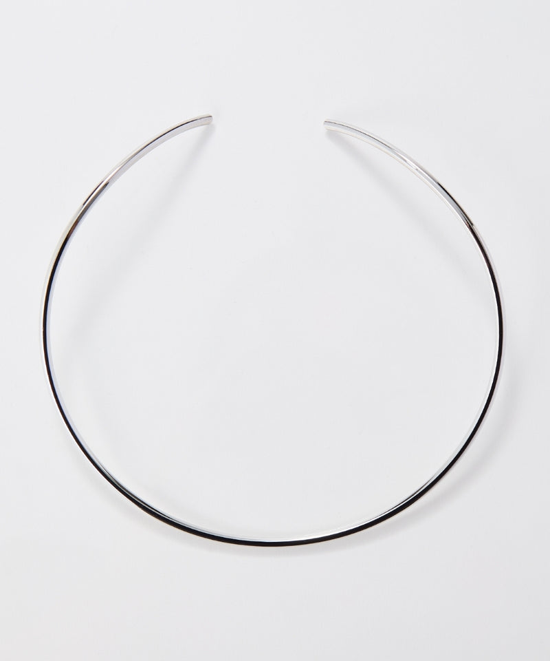 ルーセントラインチョーカー/ネックレス/ネックカフ/40cm