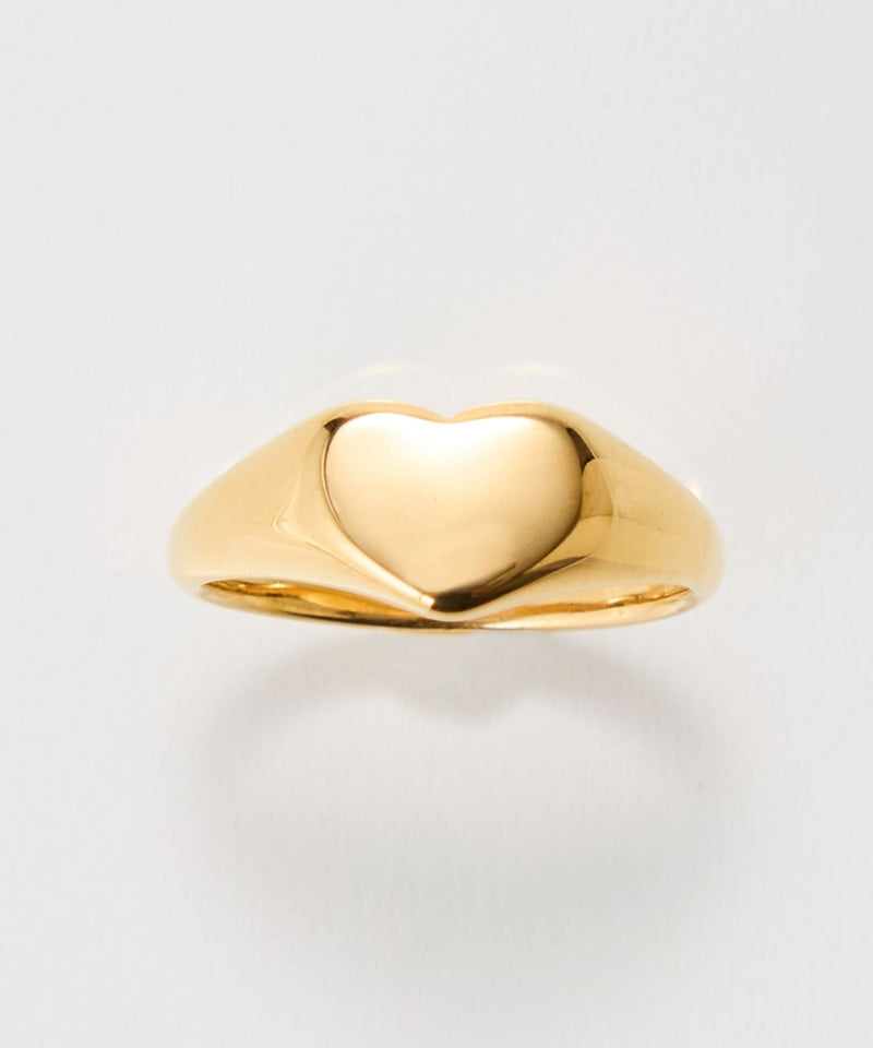 【金属アレルギー対応】メタルラヴィリング/ステンレス