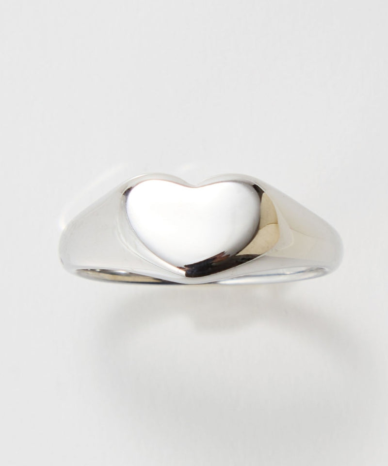 【金属アレルギー対応】メタルラヴィリング/ステンレス