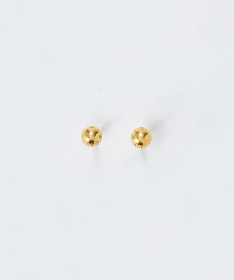 【金属アレルギー対応】メタルピアス/サージカルステンレス