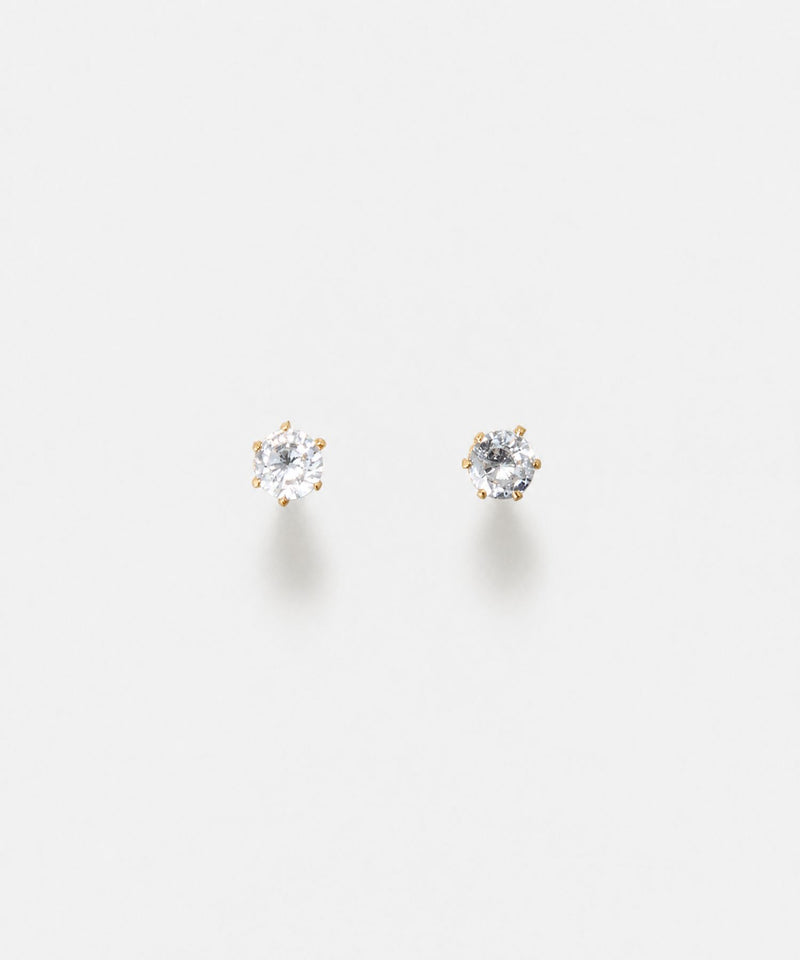 ビジューピアス