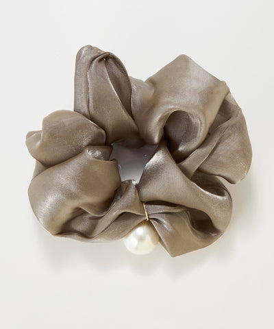 ボリューミーシアーシュシュ/パール/大ぶり