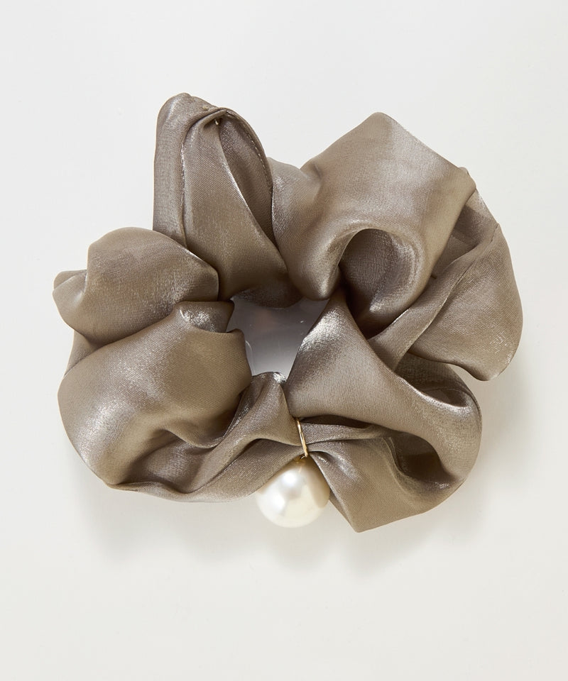 ボリューミーシアーシュシュ/パール/大ぶり