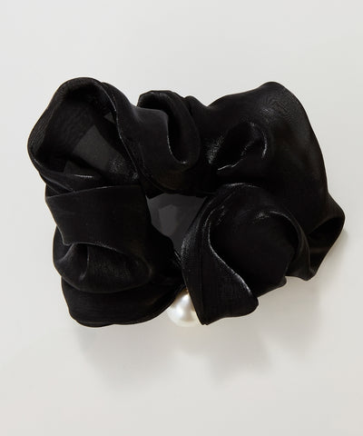 ボリューミーシアーシュシュ/パール/大ぶり