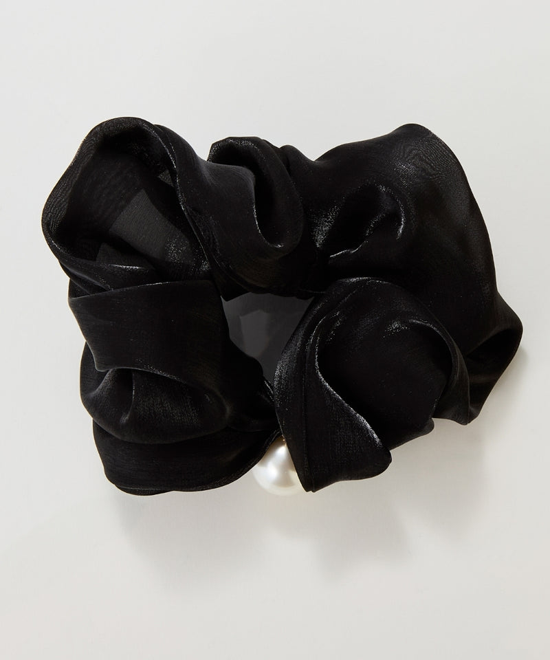 ボリューミーシアーシュシュ/パール/大ぶり