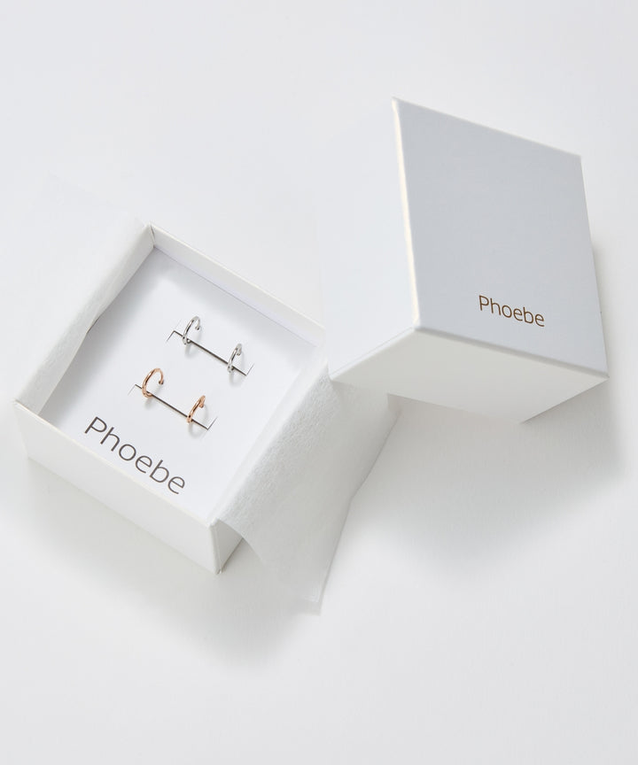 Phoebe/フィービィー】【SPECIAL SET】『金属アレルギー対応』ミニ