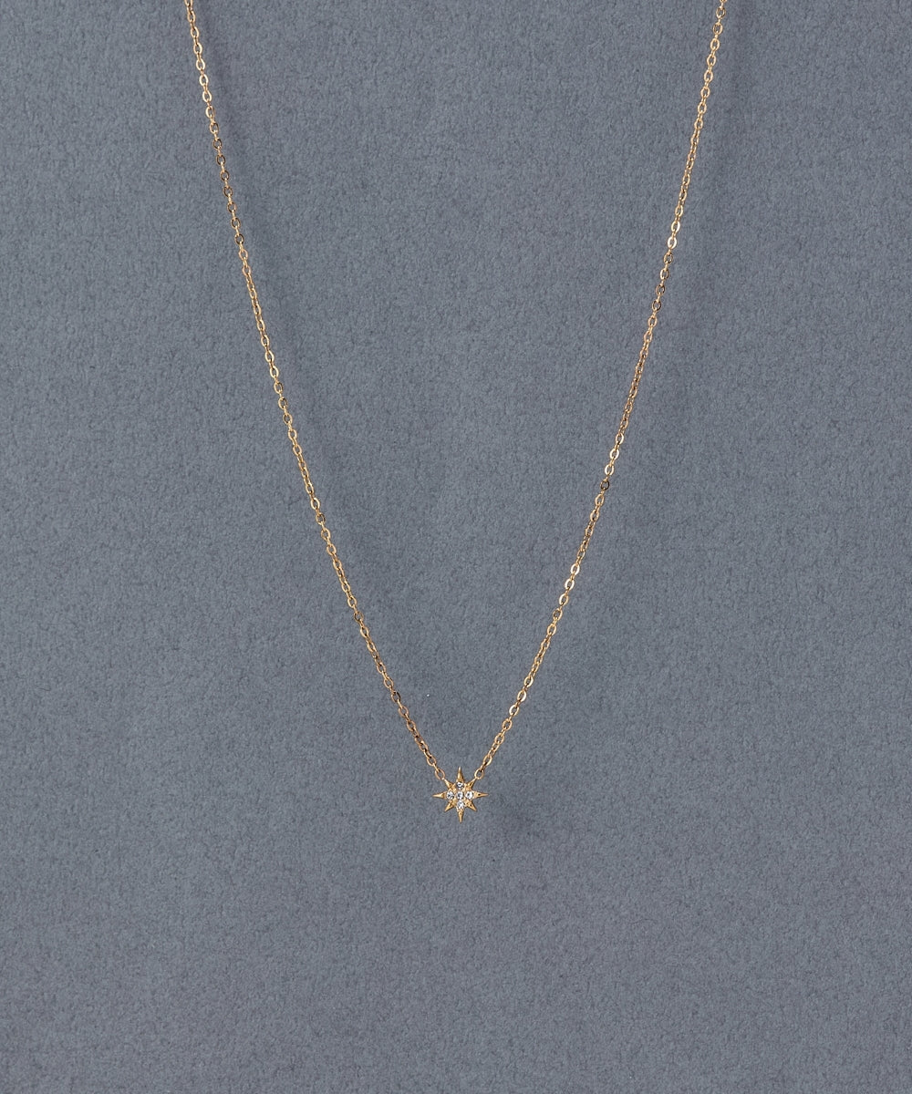 [新作]ルミエールスターライトネックレス