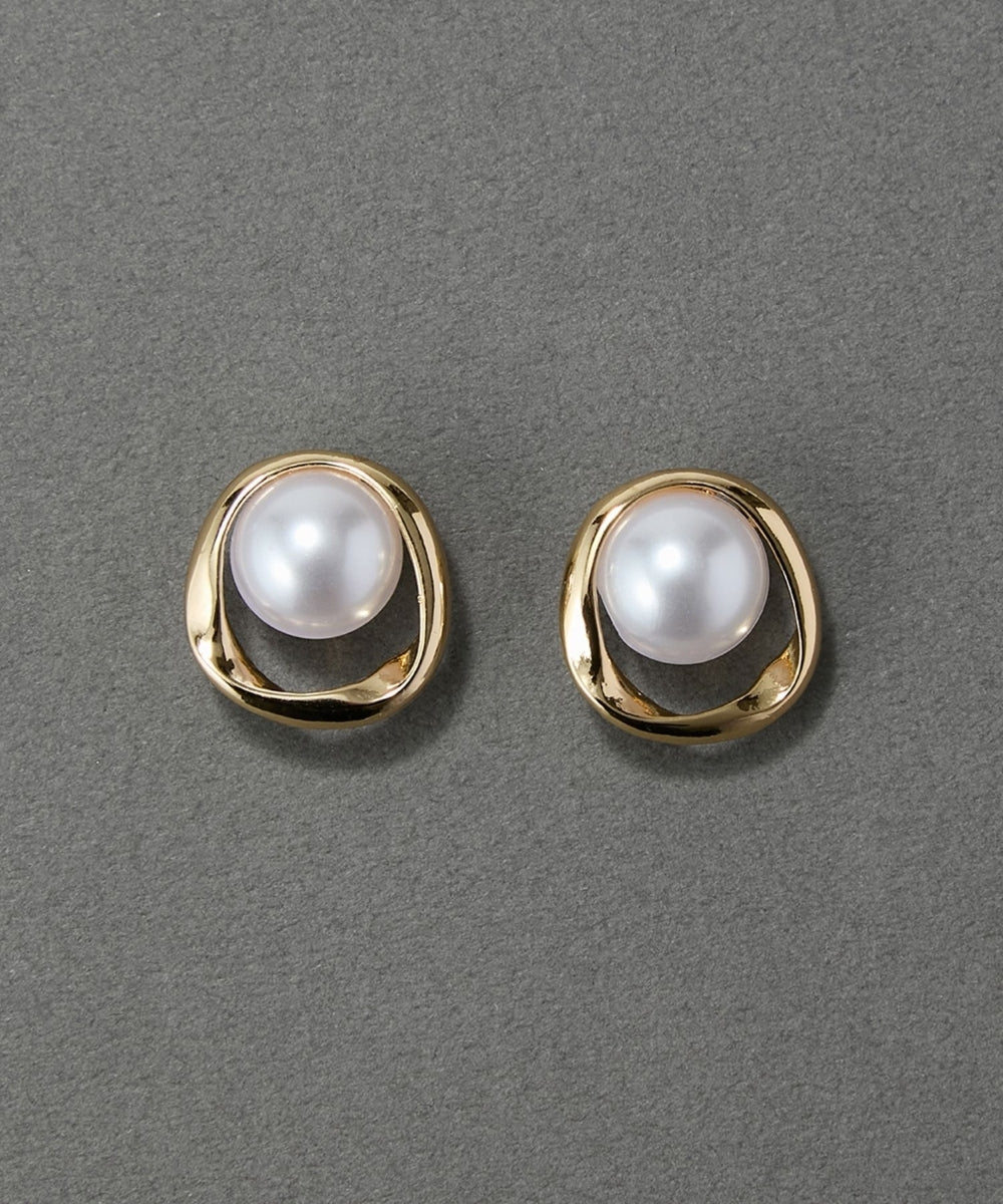 PIERCE｜耳元がパッと華やぐ、Phoebeのピアスコレクション – JEWEL ADDICT