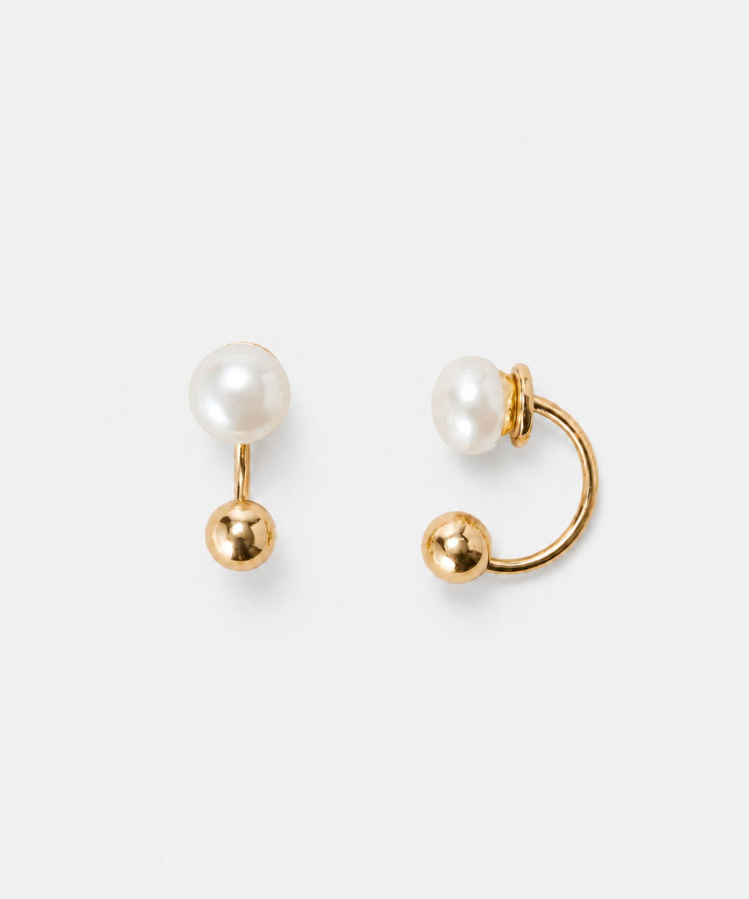 EARRING｜耳元がパッと華やぐ、Phoebeのイヤリングコレクション