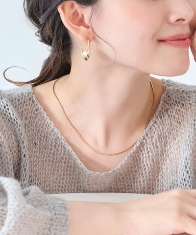 【数量限定】2026年HAPPY BAG ピアス