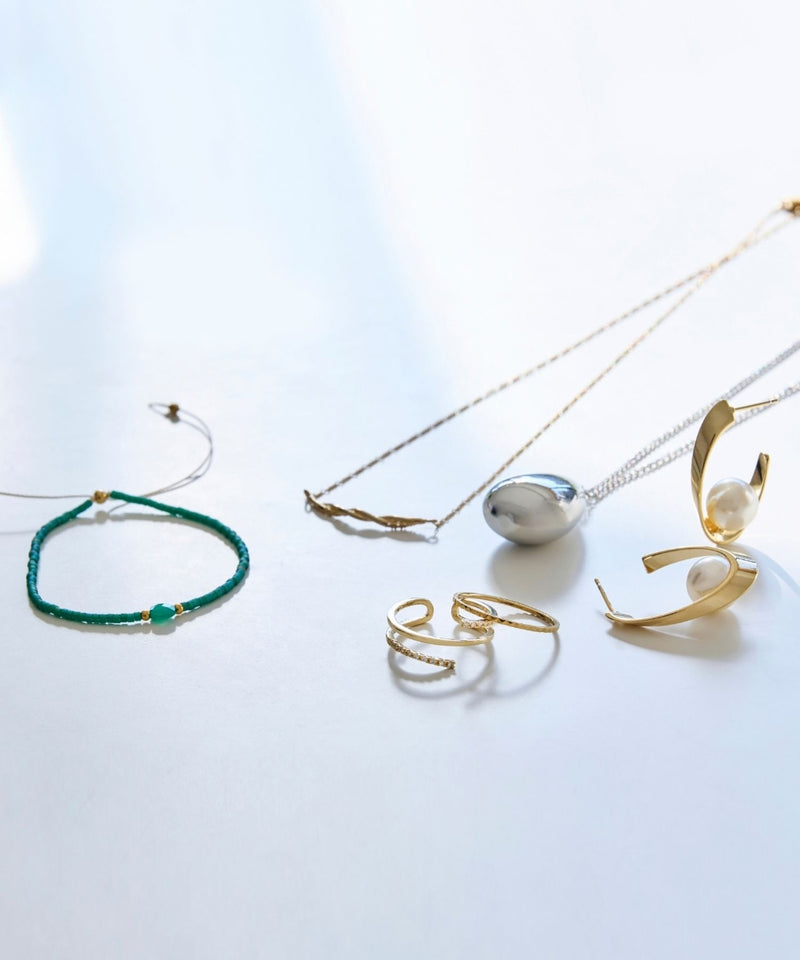 【数量限定】2026年HAPPY BAG ピアス