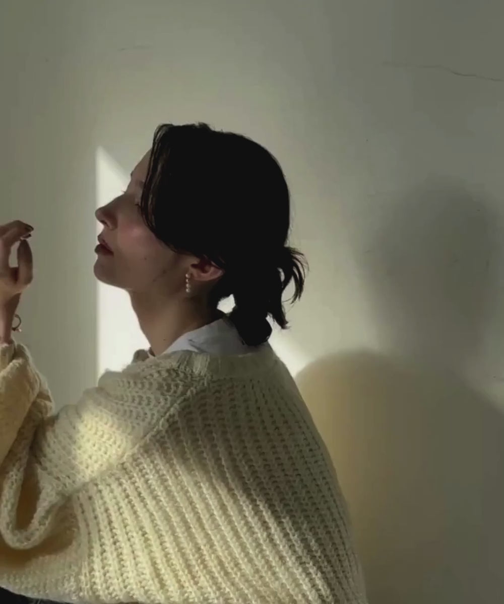 【シリーズ累計販売10000点突破！】≪TV番組着用商品≫Eye catchingパールリング