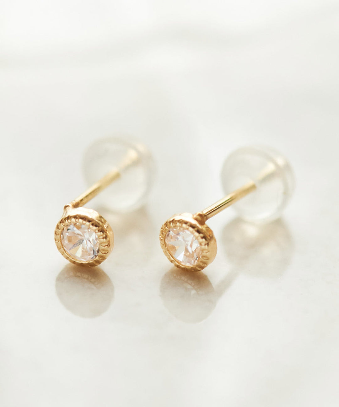 Phoebe/フィービィー】【K10】タイニードロップピアス – JEWEL ADDICT
