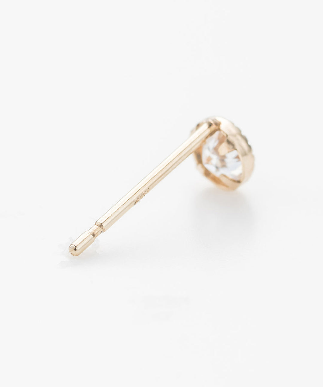 Phoebe/フィービィー】【K10】タイニードロップピアス – JEWEL ADDICT