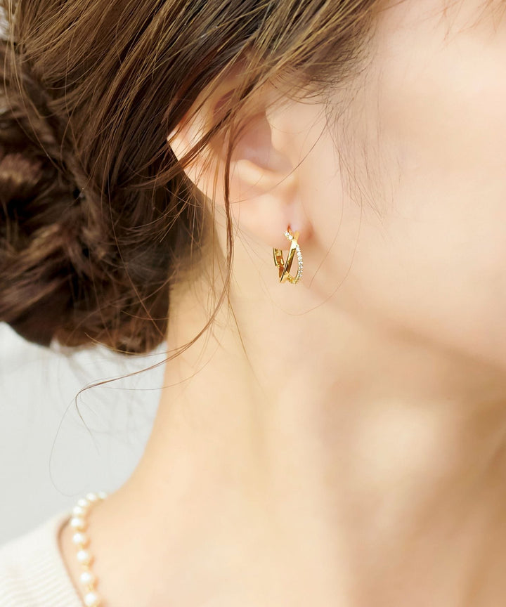 ピアス　No.4934 ピアスNo.4934