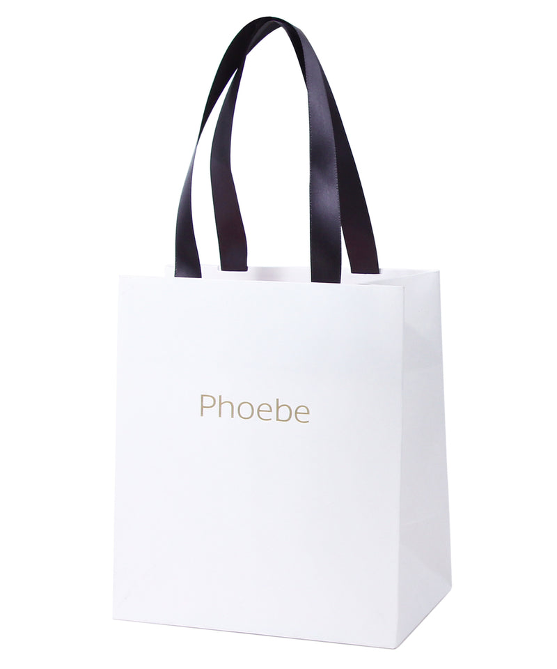 【Phoebe】ギフトショッパー